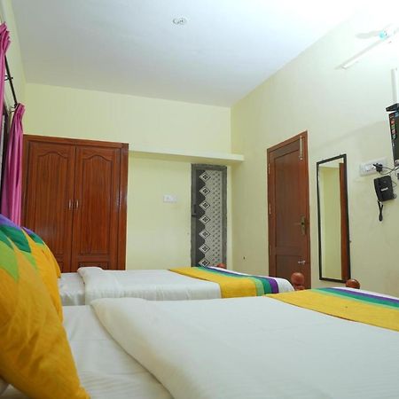 Treebo Trip Umaiyyal Kanyakumari Hotel Bagian luar foto